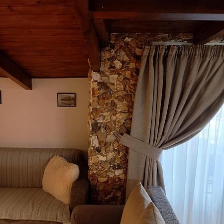 דירות יואנינה The View Attic מראה חיצוני תמונה
