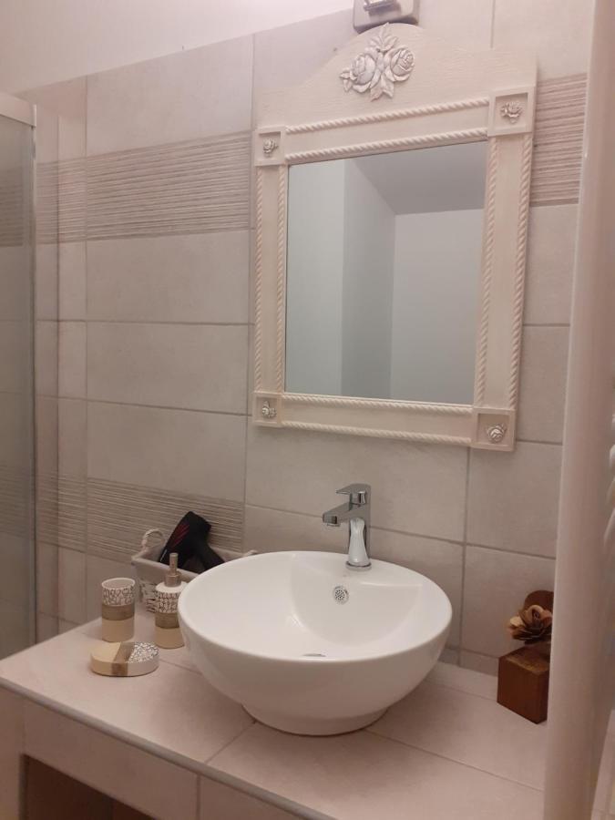 דירות יואנינה The View Attic מראה חיצוני תמונה