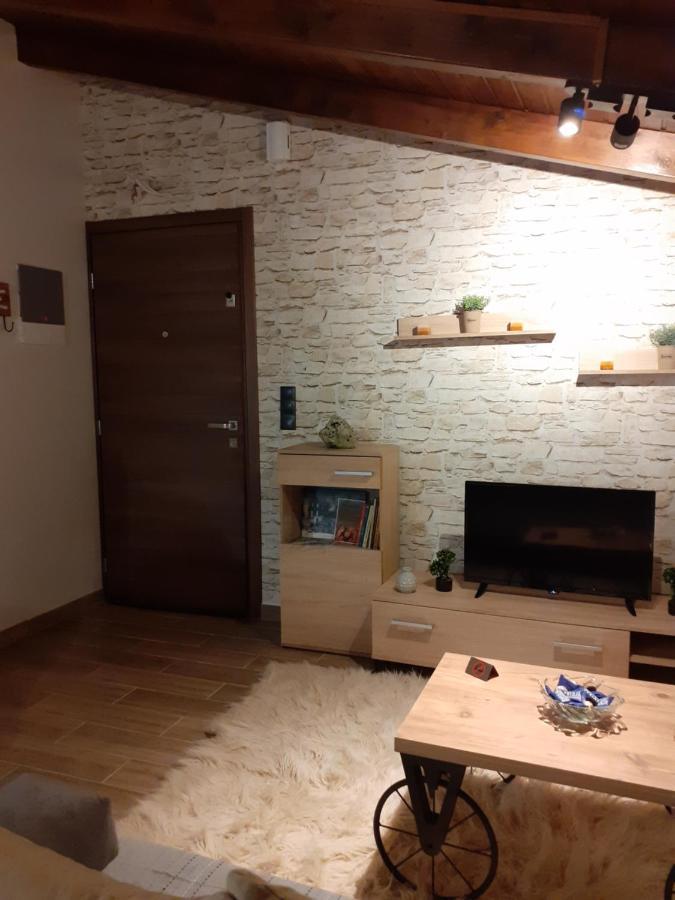 דירות יואנינה The View Attic מראה חיצוני תמונה