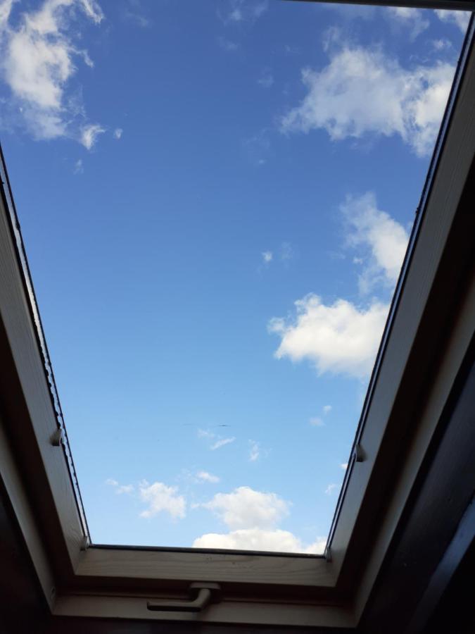 דירות יואנינה The View Attic מראה חיצוני תמונה