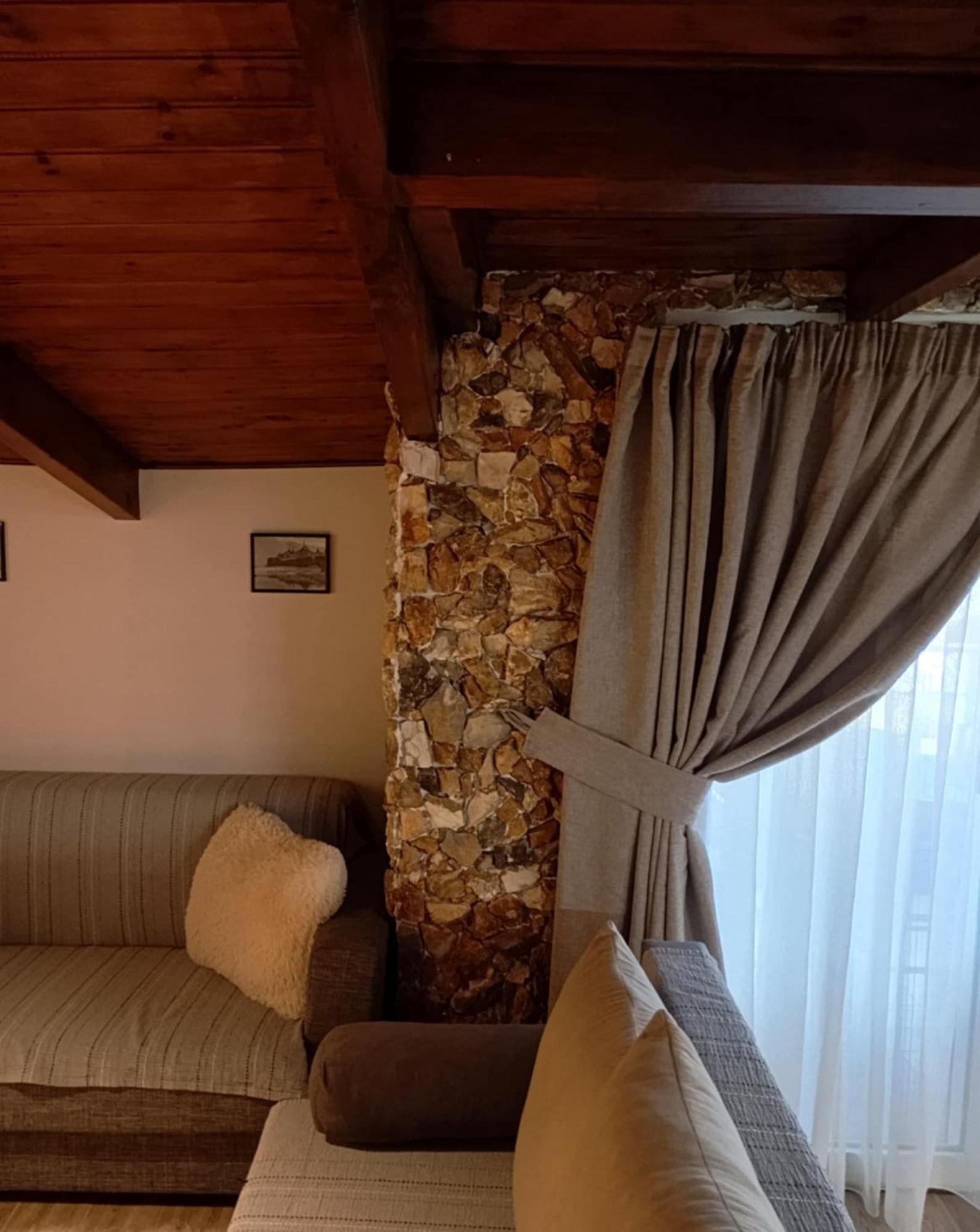 דירות יואנינה The View Attic מראה חיצוני תמונה